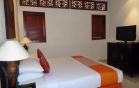   The Batu Belig Hotel & Spa 2*  31