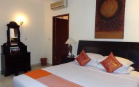   The Batu Belig Hotel & Spa 2*  30