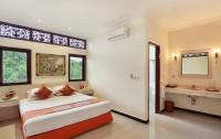   The Batu Belig Hotel & Spa 2*  27