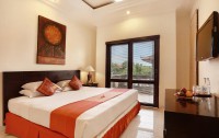   The Batu Belig Hotel & Spa 2*  21