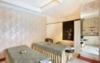 The Batu Belig Hotel & Spa 2*  2