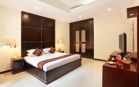   The Batu Belig Hotel & Spa 2*  10