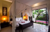   The Bidadari Villas & Spa 5*  41