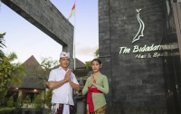   The Bidadari Villas & Spa 5*  28