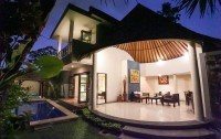   The Bidadari Villas & Spa 5*  40