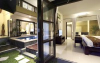   The Bidadari Villas & Spa 5*  38