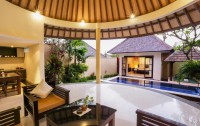   The Bidadari Villas & Spa 5*  37