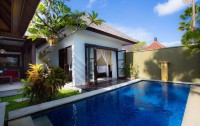   The Bidadari Villas & Spa 5*  1