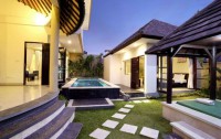   The Bidadari Villas & Spa 5*  36