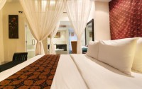   The Bidadari Villas & Spa 5*  35