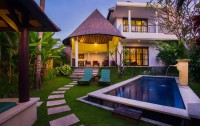   The Bidadari Villas & Spa 5*  32