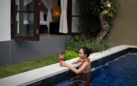   The Bidadari Villas & Spa 5*  31