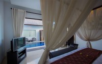   The Bidadari Villas & Spa 5*  26