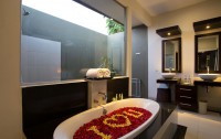   The Bidadari Villas & Spa 5*  25