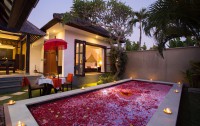   The Bidadari Villas & Spa 5*  23