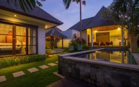   The Bidadari Villas & Spa 5*  22