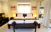   The Bidadari Villas & Spa 5*  21