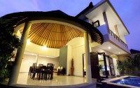   The Bidadari Villas & Spa 5*  19