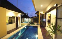   The Bidadari Villas & Spa 5*  18