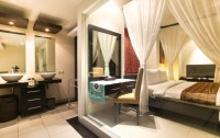   The Bidadari Villas & Spa 5*  16