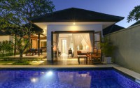   The Bidadari Villas & Spa 5*  14