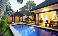   The Bidadari Villas & Spa 5*  13