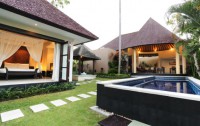   The Bidadari Villas & Spa 5*  12