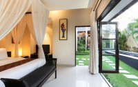   The Bidadari Villas & Spa 5*  11