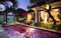   The Bidadari Villas & Spa 5*  9