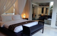   The Bidadari Villas & Spa 5*  7