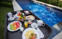 The Bidadari Villas & Spa 5*  5