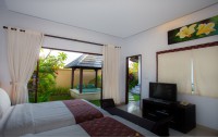 The Bidadari Villas & Spa 5*  2