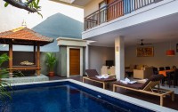   The Light Exclusive Villas & Spa 4*  29