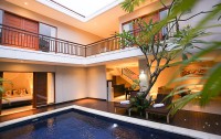   The Light Exclusive Villas & Spa 4*  9