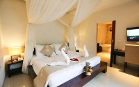   The Light Exclusive Villas & Spa 4*  8