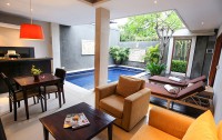   The Light Exclusive Villas & Spa 4*  7