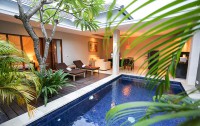   The Light Exclusive Villas & Spa 4*  5