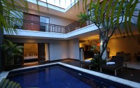 The Light Exclusive Villas & Spa 4*  4