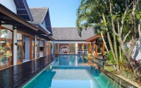 The Samaya Seminyak Bali 5*  2