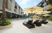 The Trans Resort Bali 5*  2