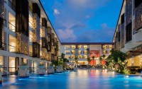   The Trans Resort Bali 5*  38