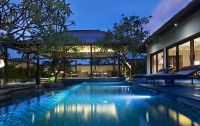   The Trans Resort Bali 5*  6