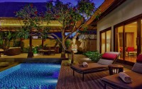   The Trans Resort Bali 5*  7