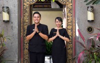 The Trans Resort Bali 5*  5