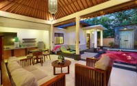   Kamuela Villas & Suites Sanur 4*  22