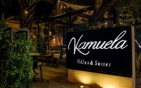   Kamuela Villas & Suites Sanur 4*  21