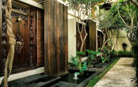   Kamuela Villas & Suites Sanur 4*  16