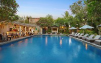   Kamuela Villas & Suites Sanur 4*  1