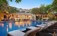   Kamuela Villas & Suites Sanur 4*  20