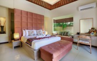   Kamuela Villas & Suites Sanur 4*  19